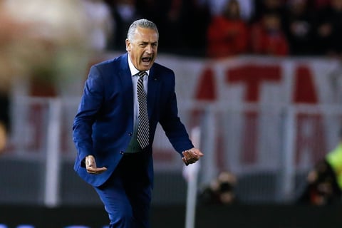 'Millonarios' sacan buena ventaja en el partido de ida