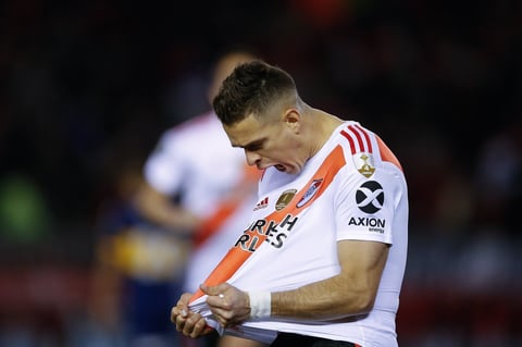 'Millonarios' sacan buena ventaja en el partido de ida