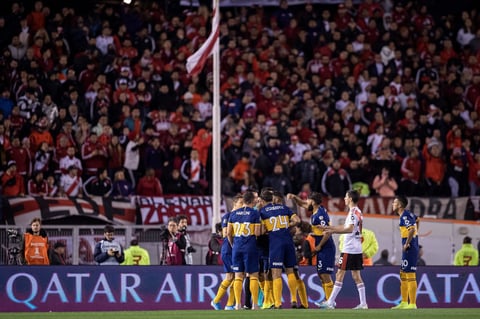 'Millonarios' sacan buena ventaja en el partido de ida
