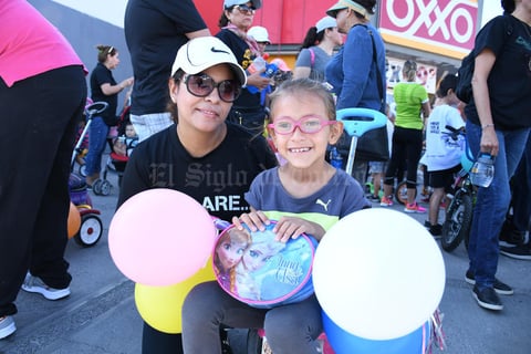 02102019 Isabela Chuler y Nadia Sánchez.