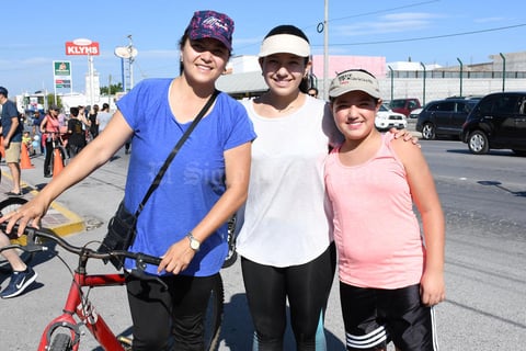 02102019 Laura, Sugeila y Soraya.