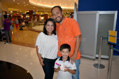 02102019 Karla, Ángel y Sebastián.