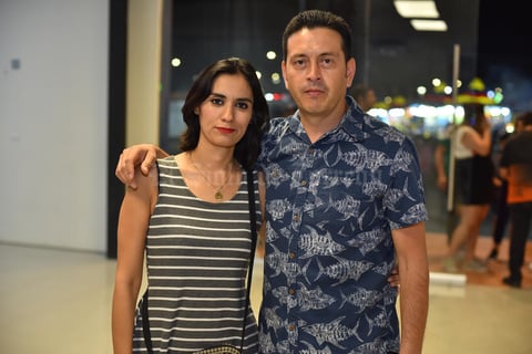 02102019 Mayra y Ramón.