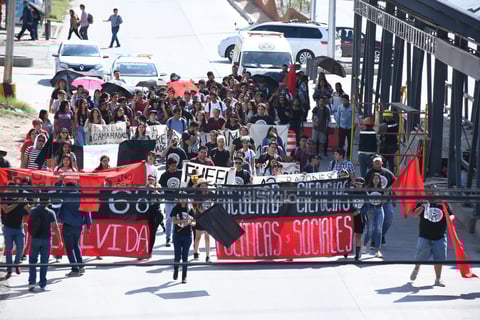 El 2 de octubre no se olvidó.