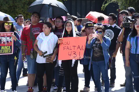 Refrendaron su apoyo con los más vulnerables.