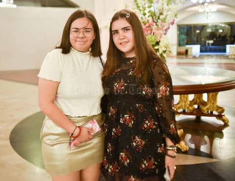 03102019 Ángela y Camila.
