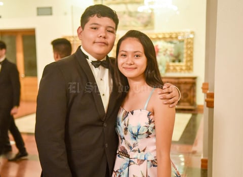 03102019 Gael y Adri.