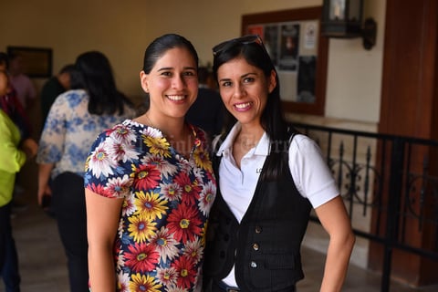 04102019 Gladis y Yoselin.