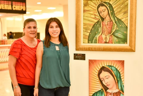 04102019 Gabriela Centeno y Gabriela Serna.