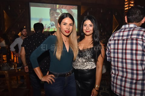 04102019 Isamar y Karla.