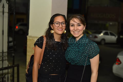 04102019 Luisa y Laura.