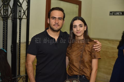 04102019 Ray y Valeria.