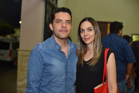 04102019 Alejandro y Diana.