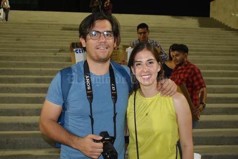 04102019 Rodrigo y Gaby.