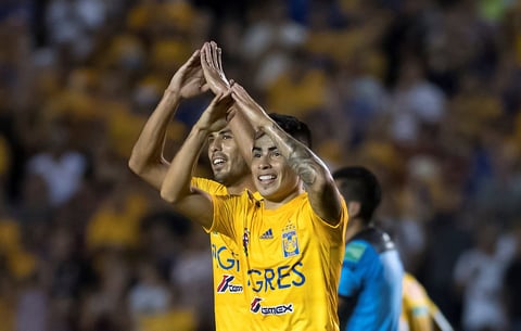 Santos Laguna pierde 4-0 ante los Tigres UANL