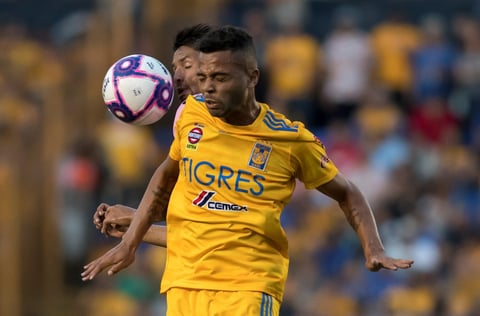 Santos Laguna pierde 4-0 ante los Tigres UANL