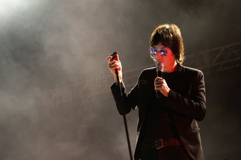 Un concepto que dio nuevos aires al folclor nacional y que reunió en la Plaza IV Centenario a conocidos exponentes del rock, indie y jazz del país.