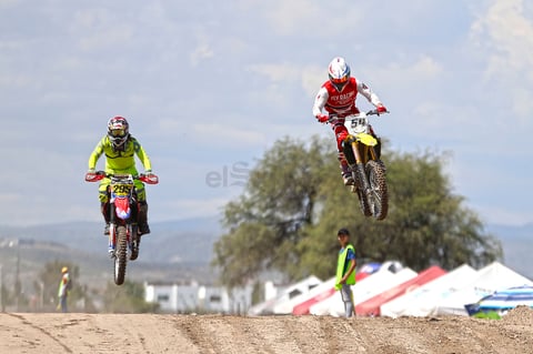 Se llevará a cabo la premiación correspondiente, en medio de una fiesta deportiva.