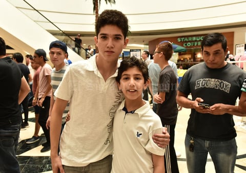 05102019 Max y Saúl.