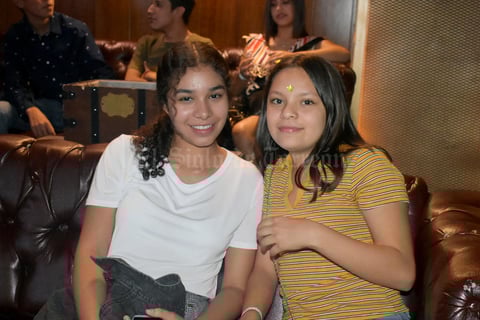 07102019 Carolina y Danna.