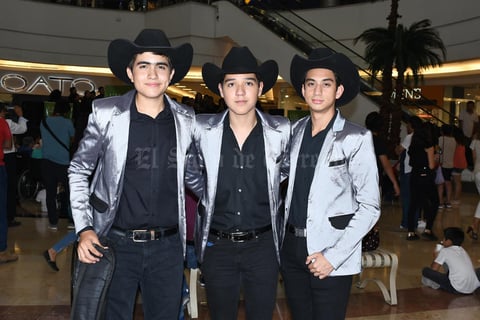 05102019 César, Mauricio y Emiliano.