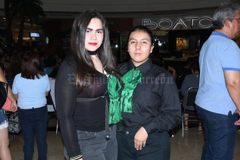 05102019 Karla y Ana Patricia.