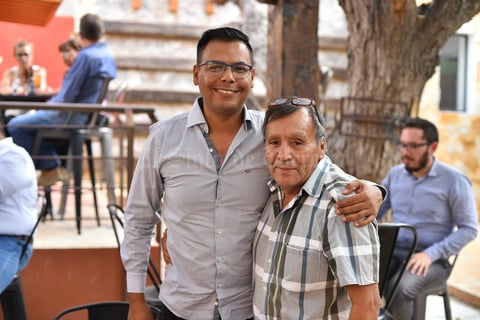 05102019 PRESENTACIóN DE PROYECTO. Juan Mejía y Reyes Flores.