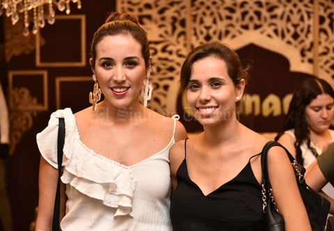 05102019 Ana y Cecilia.