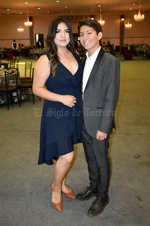 05102019 Andrea y Ramsés.