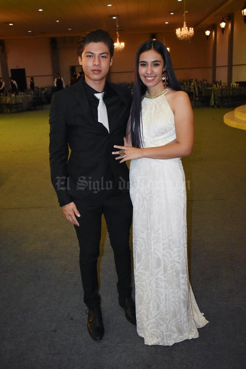 05102019 Ana Laura y Hugo Alberto.