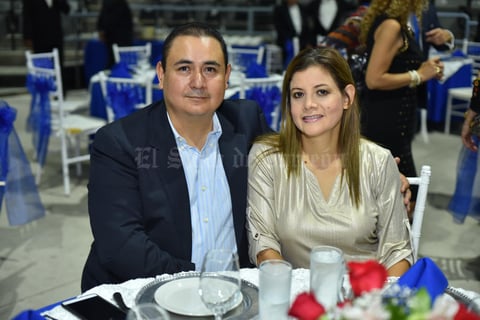 07102019 Guillermo Contreras y Carmen Villa.