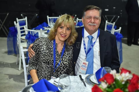 07102019 Paty y Donato Gutiérrez.