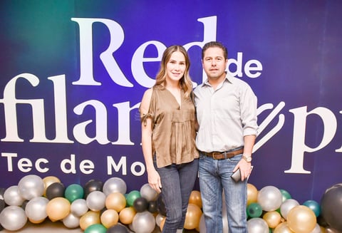 Ale y Rene