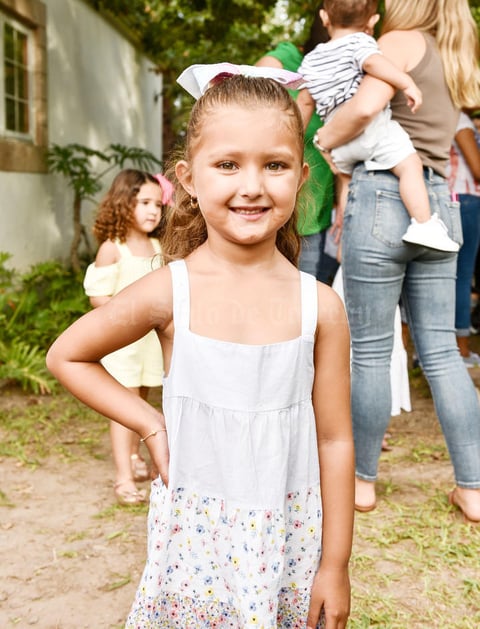 Lorenza Rodriguez.