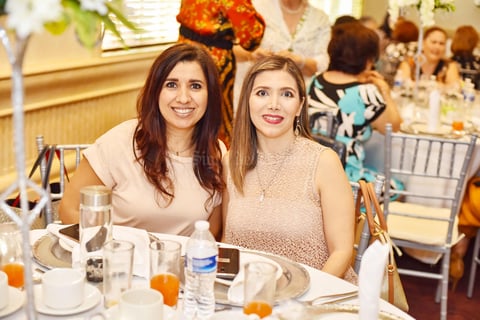 Berenice e Irma