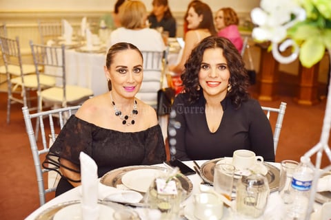 Erika y karla