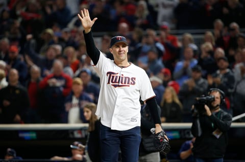 Yankees elimina a los Twins en Minnesota