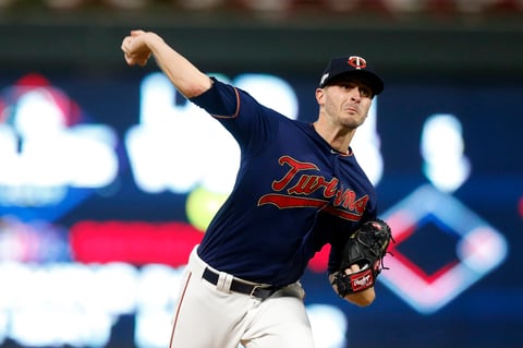 Yankees elimina a los Twins en Minnesota