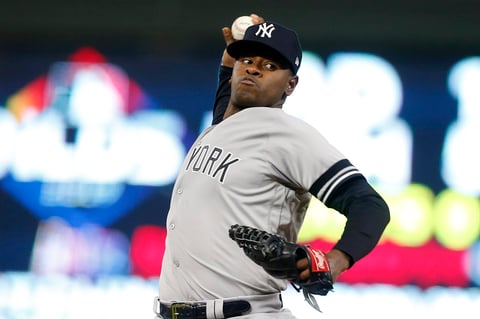 Yankees elimina a los Twins en Minnesota