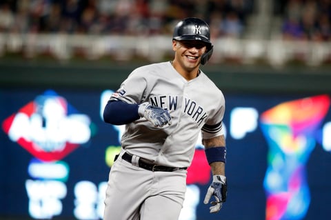Yankees elimina a los Twins en Minnesota