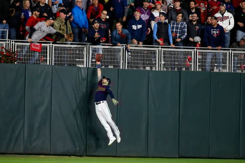 Yankees elimina a los Twins en Minnesota