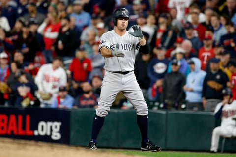Yankees elimina a los Twins en Minnesota