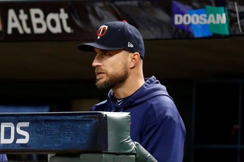Yankees elimina a los Twins en Minnesota