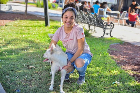 08102019 Viridiana, Alejandro, Venus y Paloma.