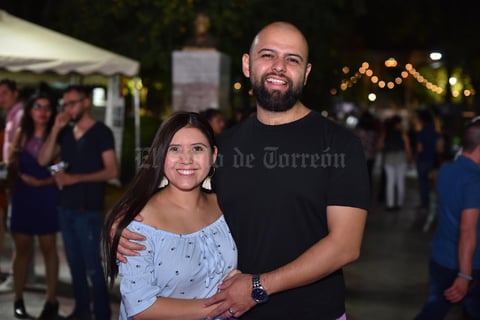 08102019 Disfrutan de concierto