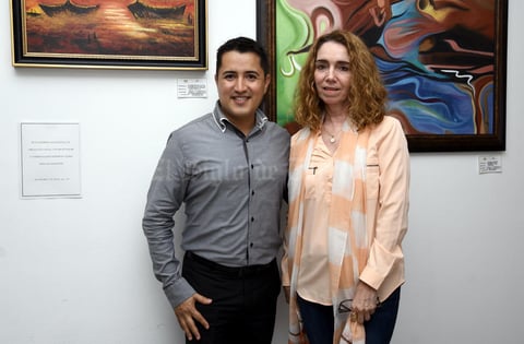 08102019 Guillermo y Lina.