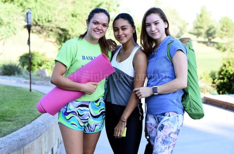 09102019 Christian Webb, Naomi Cervantes y Any Segura.