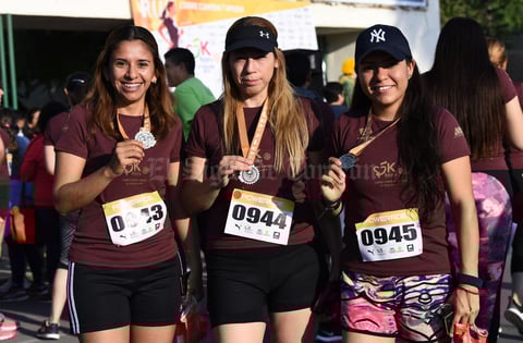 09102019 Salma, Verónica y Úrsula.