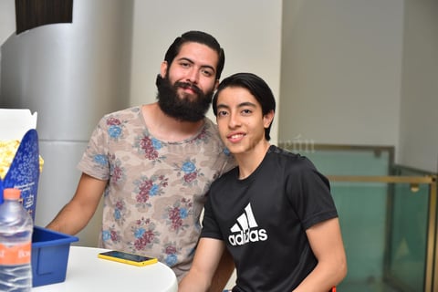 09102019 Salvador Alejandro y Jairo Fernández.