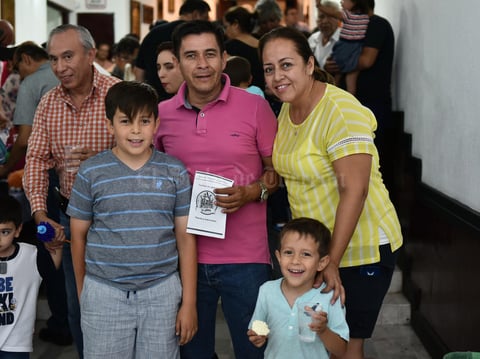09102019 Ana, Fabián, Pepe y Rodrigo Maldonado.